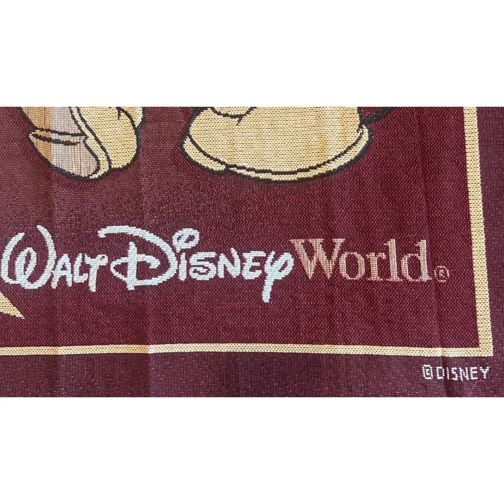 Disney walt world